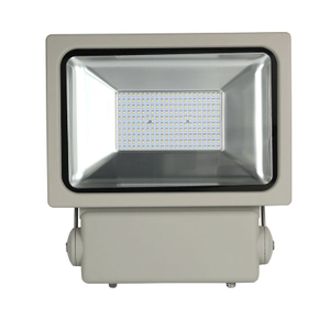 5100 100w led flood light