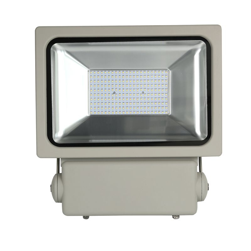 5100 100w led flood light