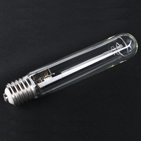 T46 250W high pressure sodium lamp