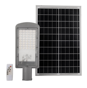Shinder SD05 Solar LED Street Light Economical