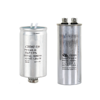 Shinder Capacitor Condensor for HID lamps