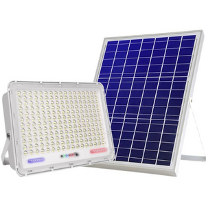 Shinder SDFL101 Solar LED Flood Light 