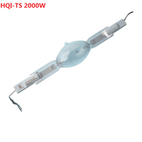 Shinder 2000W Metal Halide Lamp HQI TS 2000W