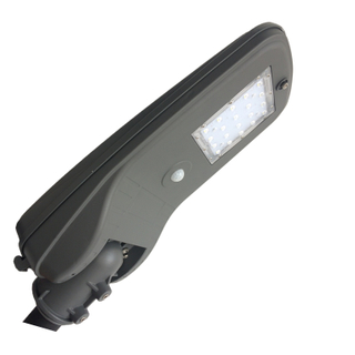 Shinder SD02 Solar LED Street Light All in One